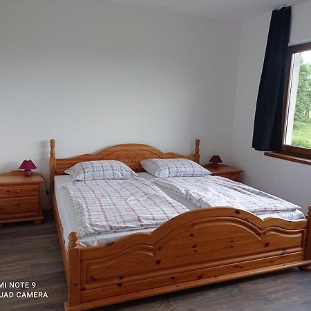 Apartmany U Becova Nad Teplou Becov nad Teplou Ngoại thất bức ảnh