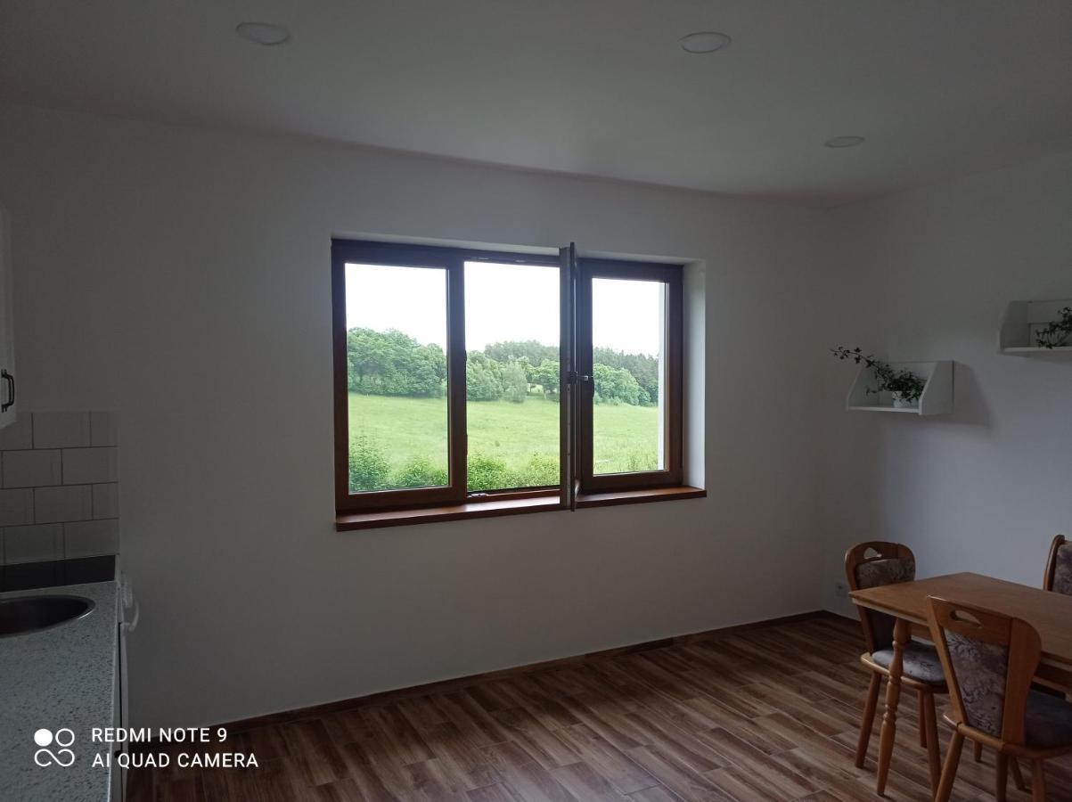 Apartmany U Becova Nad Teplou Becov nad Teplou Ngoại thất bức ảnh