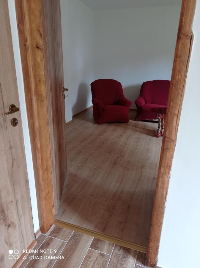 Apartmany U Becova Nad Teplou Becov nad Teplou Ngoại thất bức ảnh