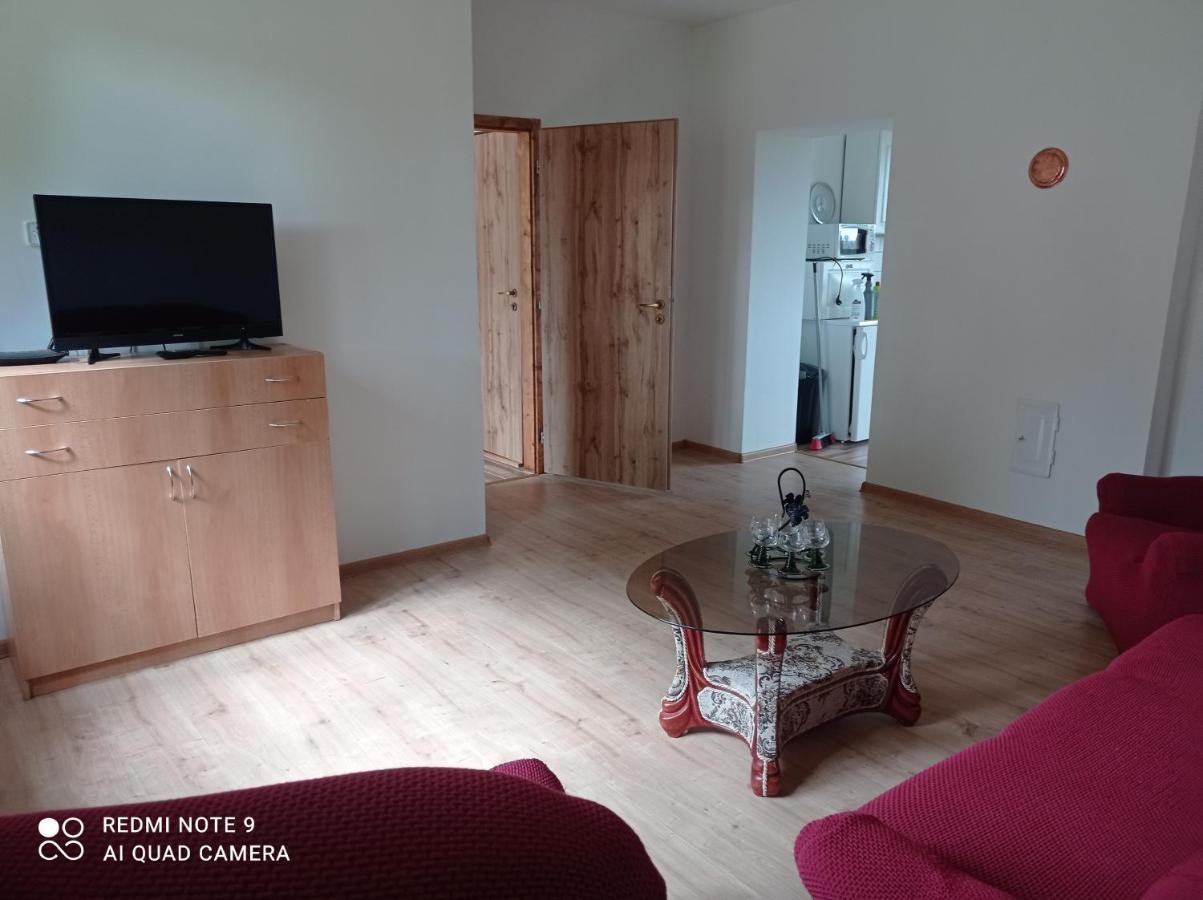 Apartmany U Becova Nad Teplou Becov nad Teplou Ngoại thất bức ảnh