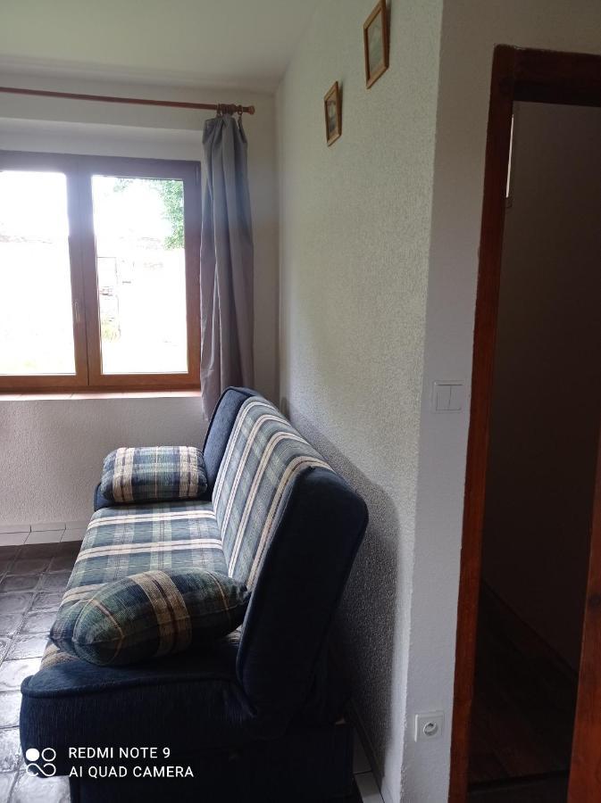Apartmany U Becova Nad Teplou Becov nad Teplou Ngoại thất bức ảnh