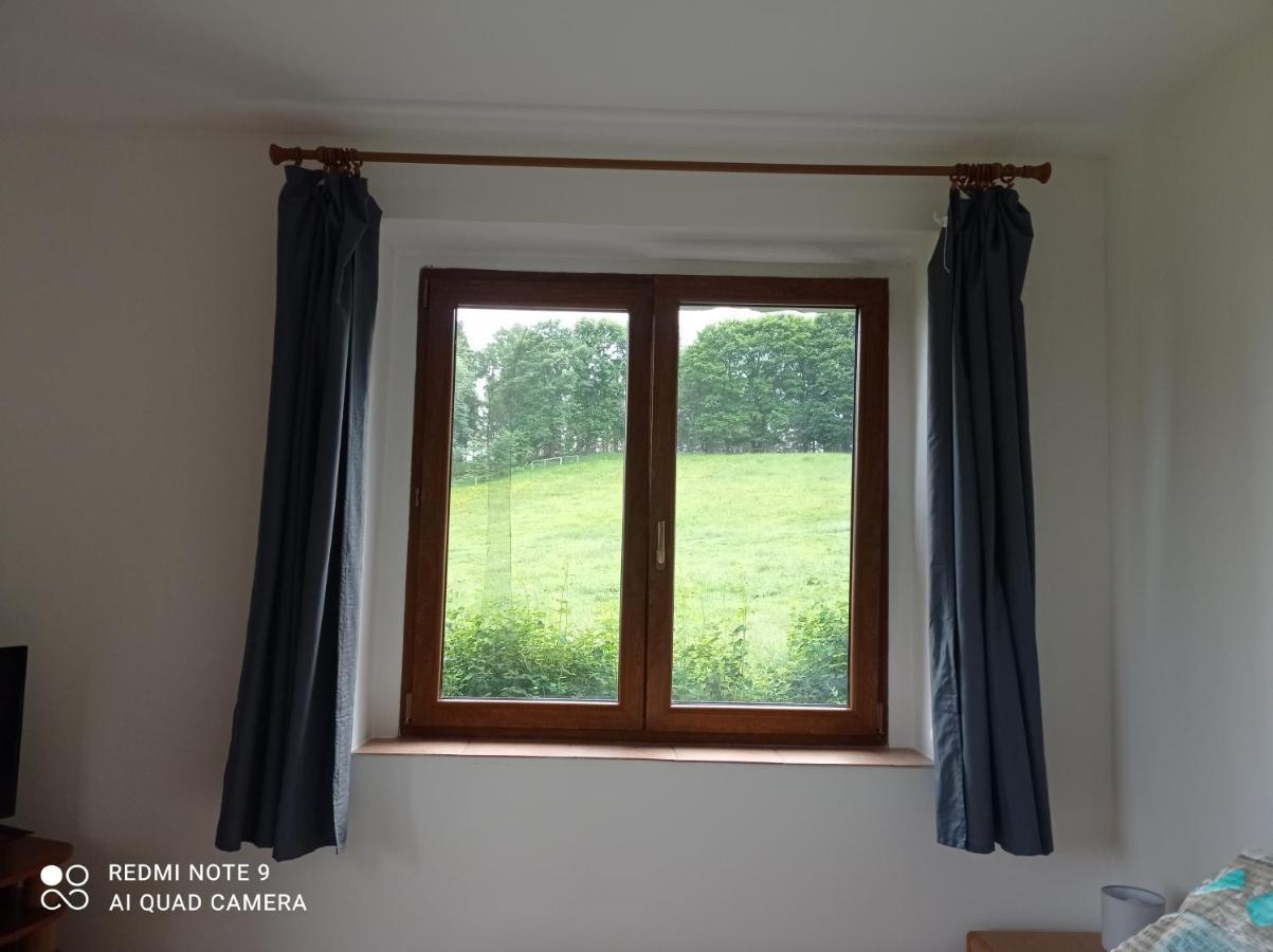 Apartmany U Becova Nad Teplou Becov nad Teplou Ngoại thất bức ảnh