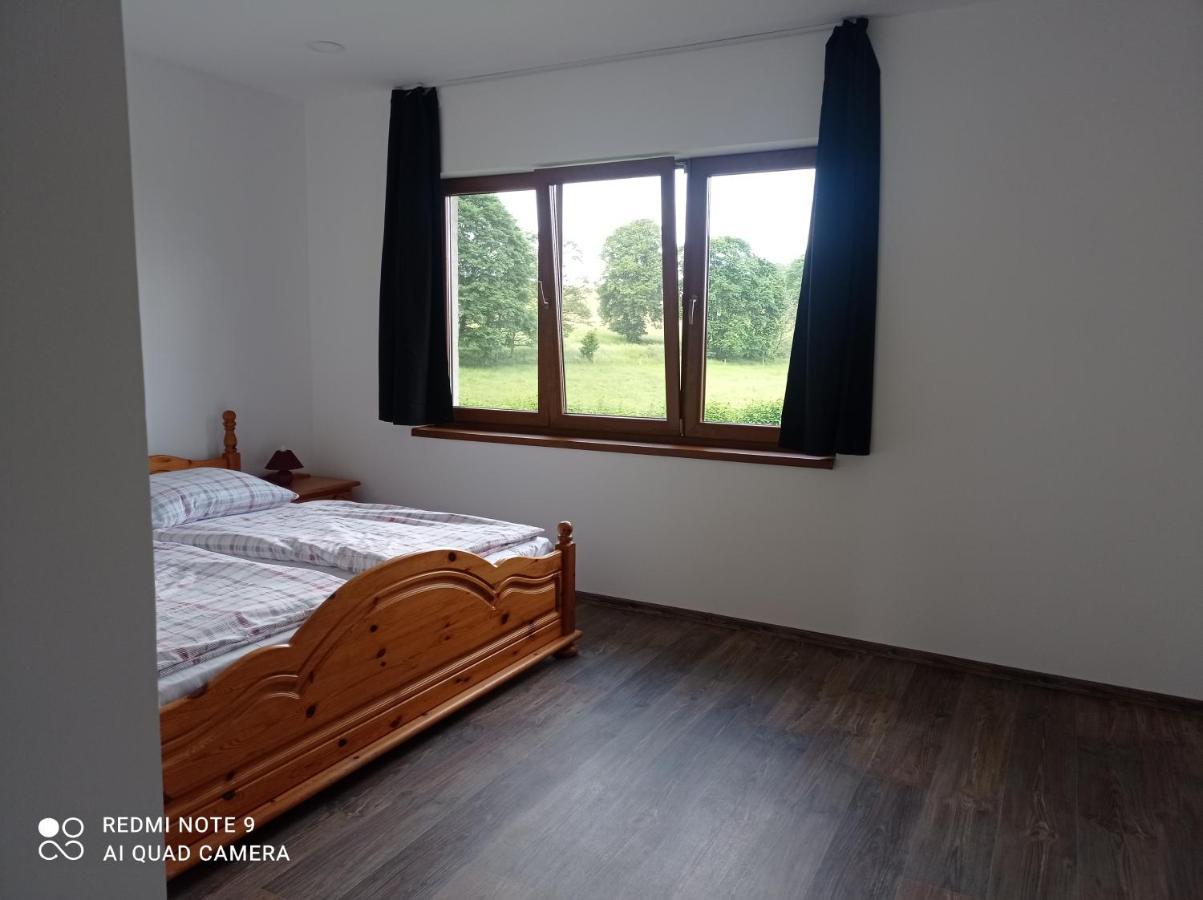 Apartmany U Becova Nad Teplou Becov nad Teplou Ngoại thất bức ảnh
