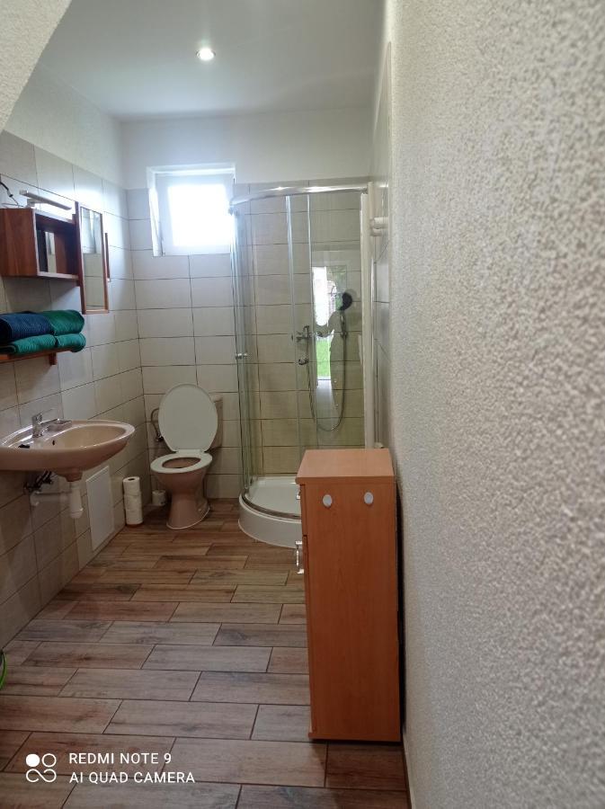 Apartmany U Becova Nad Teplou Becov nad Teplou Ngoại thất bức ảnh
