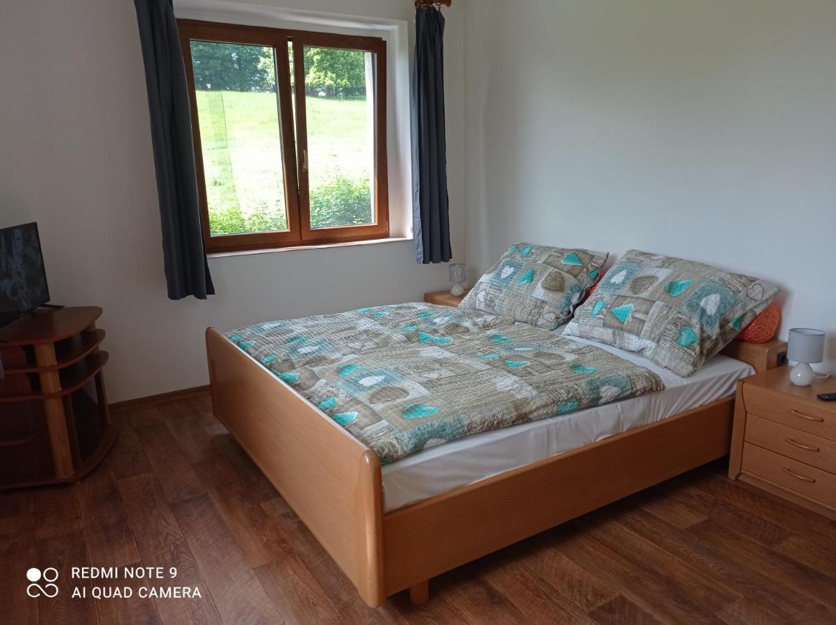 Apartmany U Becova Nad Teplou Becov nad Teplou Ngoại thất bức ảnh