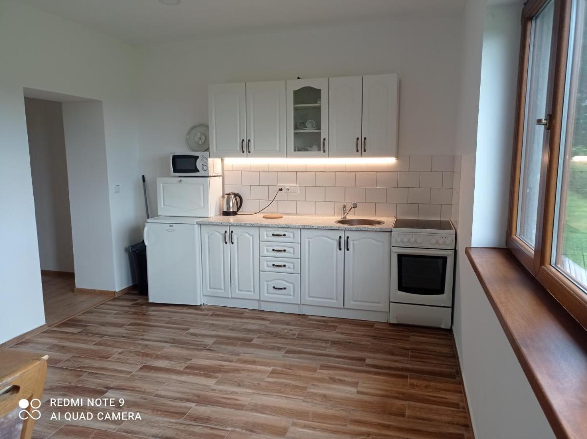 Apartmany U Becova Nad Teplou Becov nad Teplou Ngoại thất bức ảnh