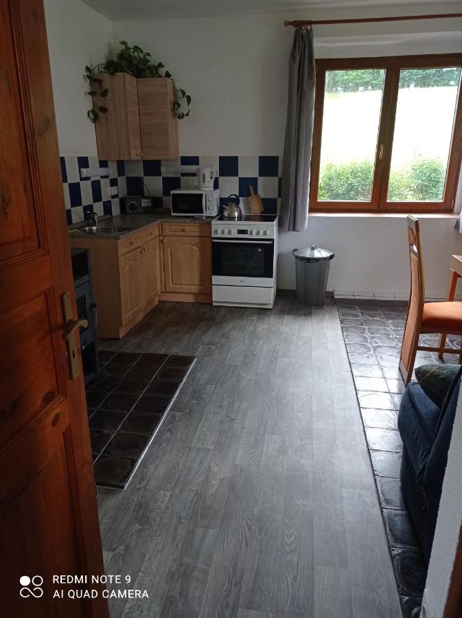 Apartmany U Becova Nad Teplou Becov nad Teplou Ngoại thất bức ảnh