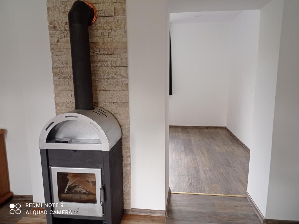 Apartmany U Becova Nad Teplou Becov nad Teplou Ngoại thất bức ảnh