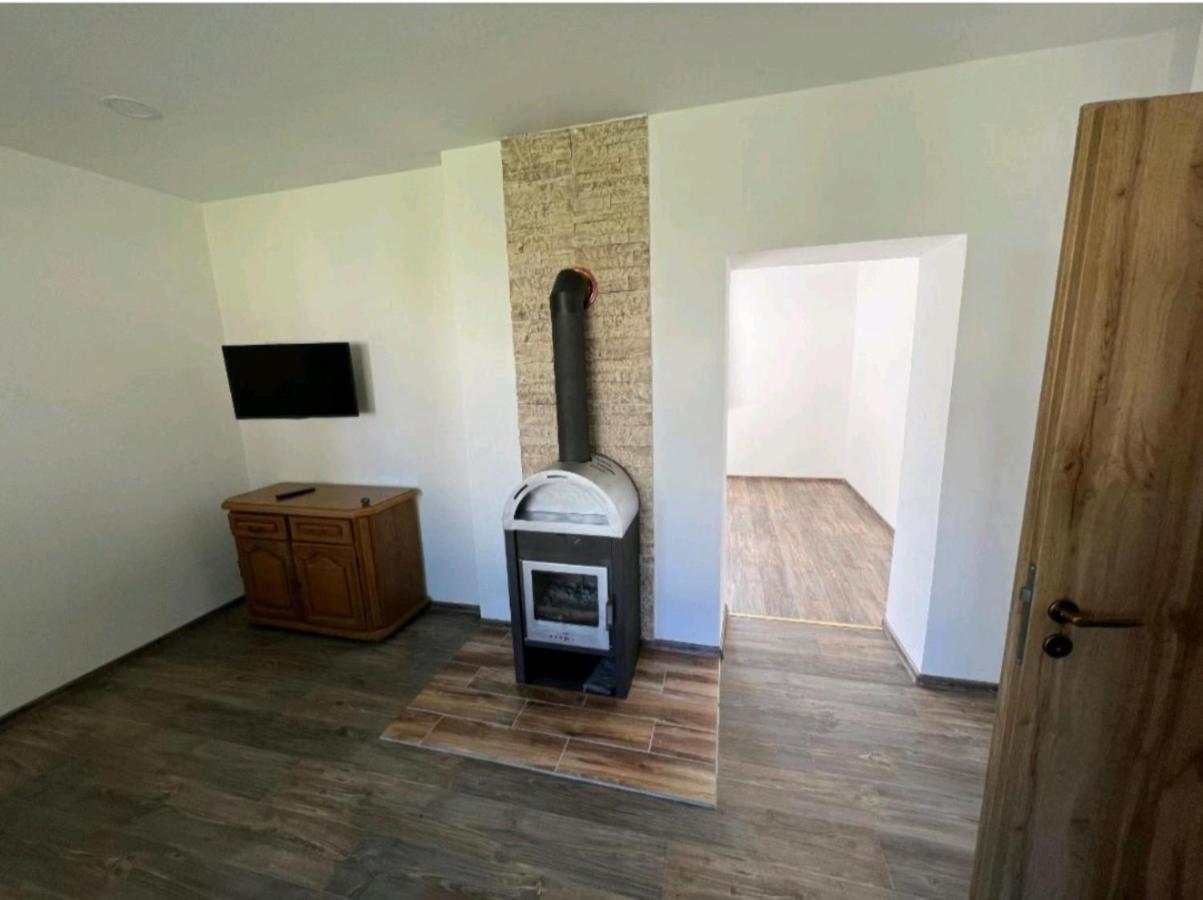 Apartmany U Becova Nad Teplou Becov nad Teplou Ngoại thất bức ảnh